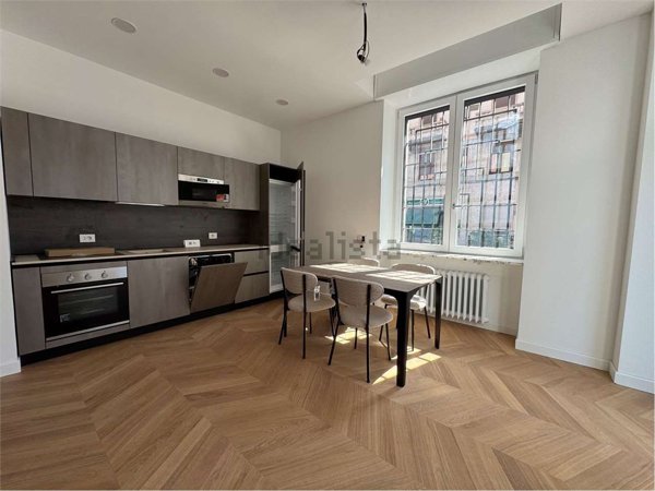 appartamento in vendita a Milano in zona Isola