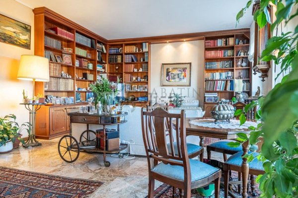 appartamento in vendita a Milano in zona Centro Direzionale