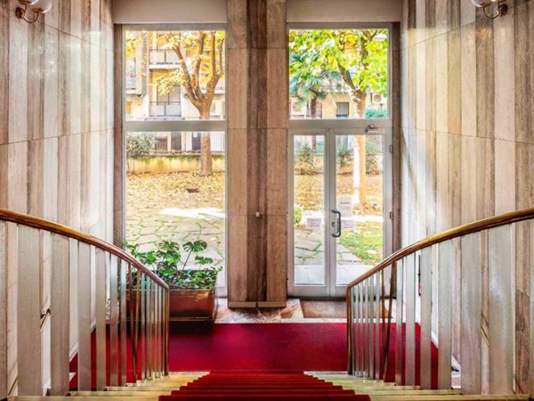 appartamento in vendita a Milano in zona Il Portello