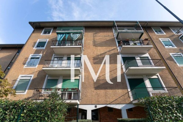 appartamento in vendita a Milano in zona Affori