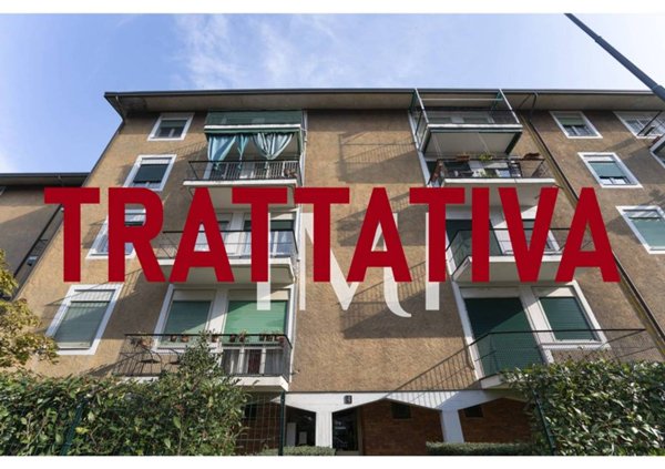 appartamento in vendita a Milano in zona Affori