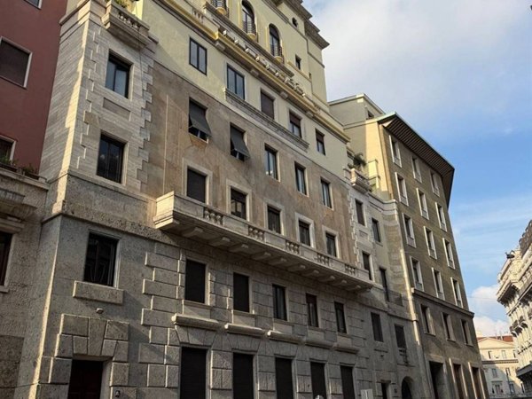 appartamento in vendita a Milano in zona Guastalla