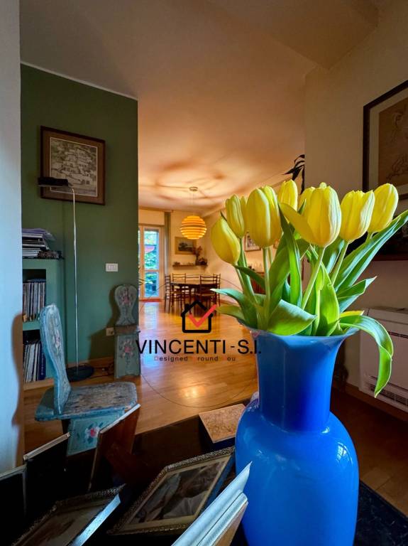 appartamento in vendita a Milano in zona San Siro