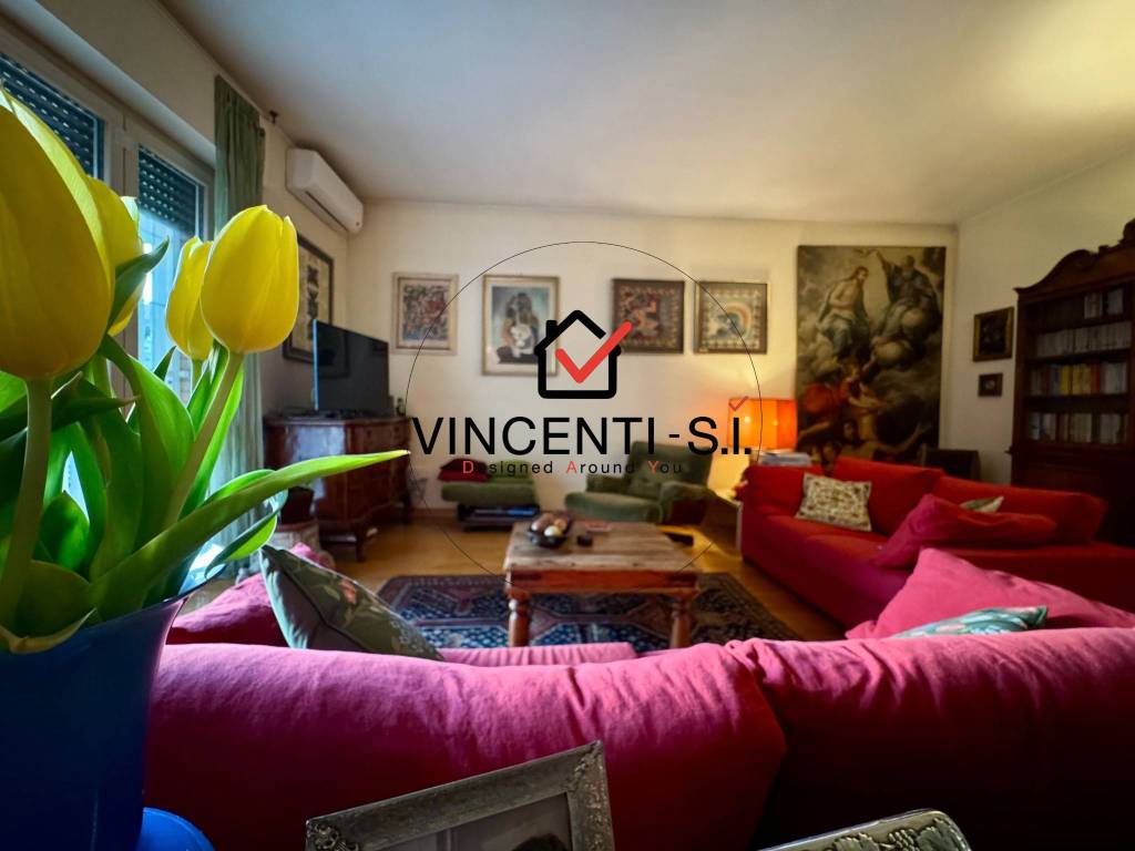 appartamento in vendita a Milano in zona San Siro