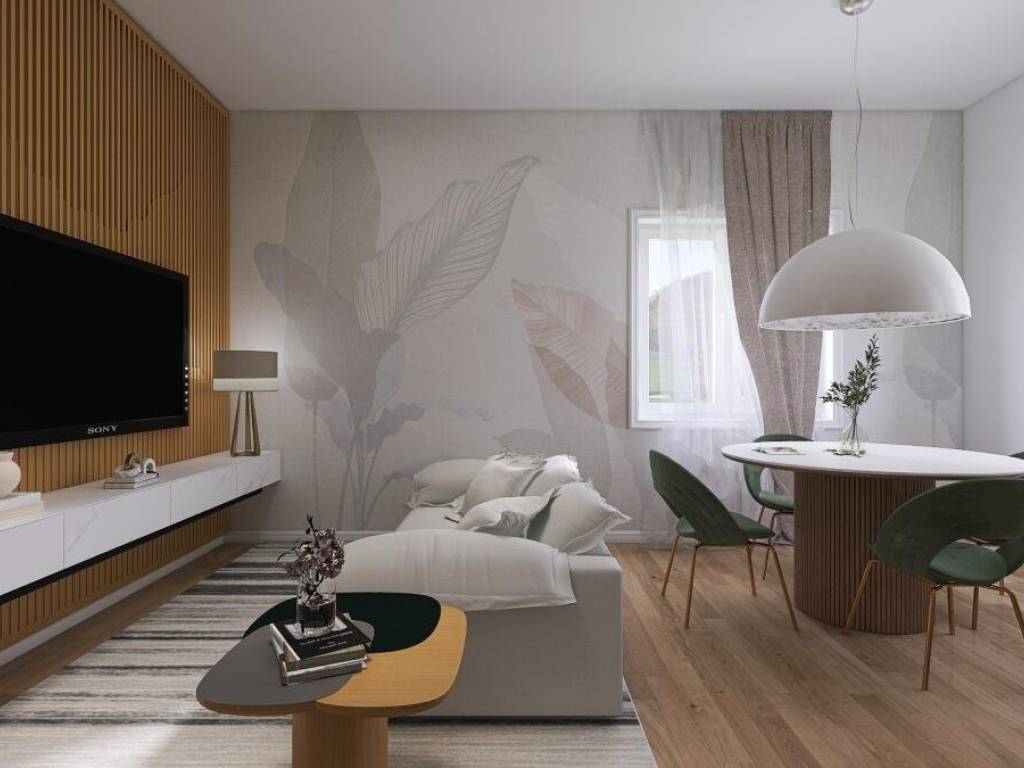 appartamento in vendita a Milano in zona Isola