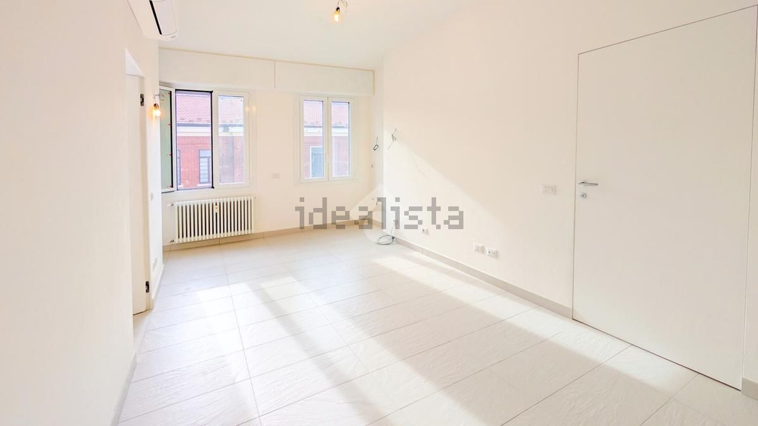 appartamento in vendita a Milano in zona Porta Vittoria