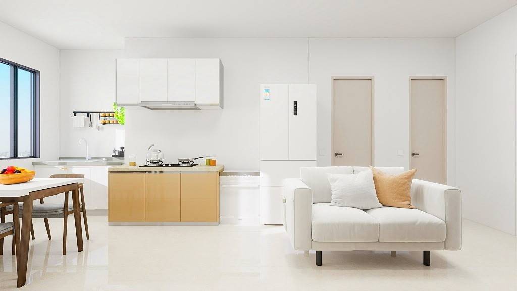 appartamento in vendita a Milano in zona Piazzale Lodi