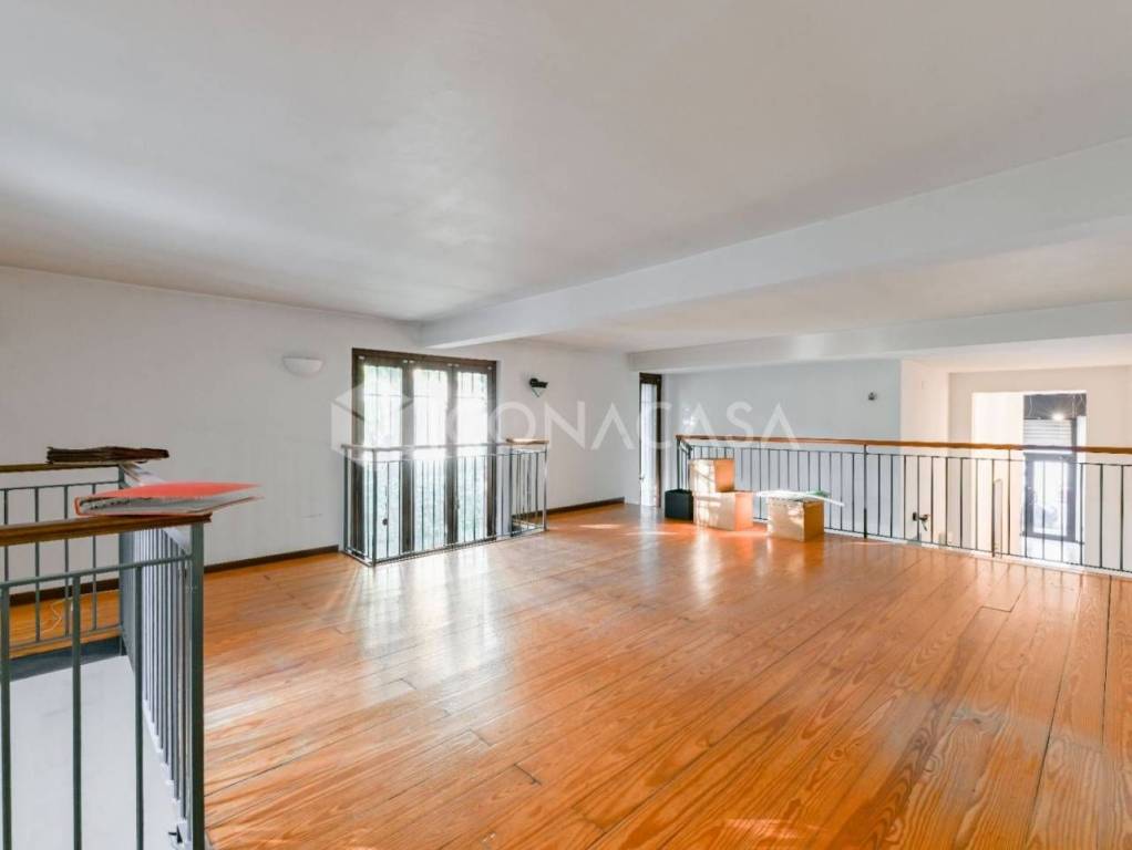 appartamento in vendita a Milano in zona Porta Vittoria