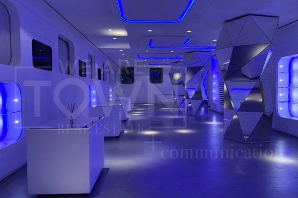 ufficio in vendita a Milano in zona Brera