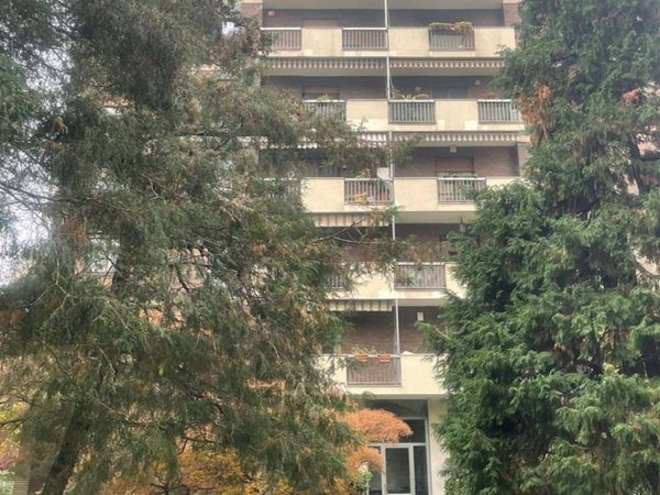 appartamento in vendita a Milano in zona Città Studi