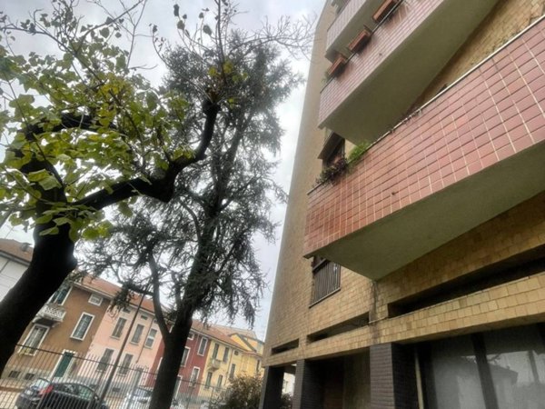 appartamento in vendita a Milano in zona Città Studi