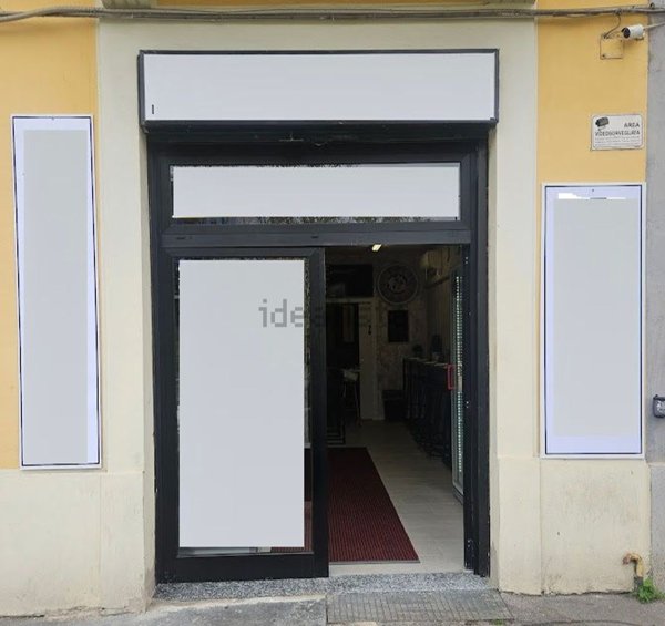 negozio in vendita a Milano in zona Bovisa
