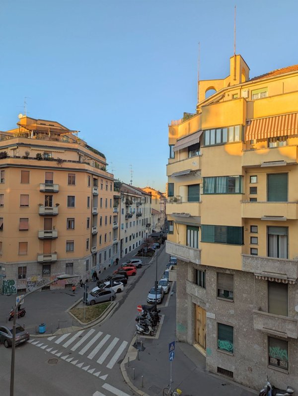 appartamento in vendita a Milano in zona Isola