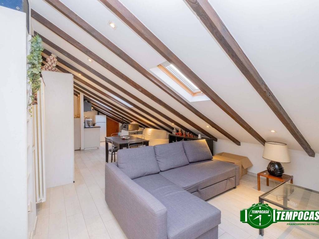 appartamento in vendita a Milano in zona Centro Storico