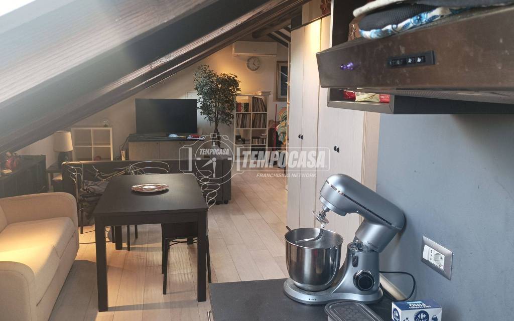 appartamento in vendita a Milano in zona San Siro