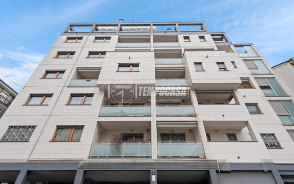 appartamento in vendita a Milano in zona Calvairate