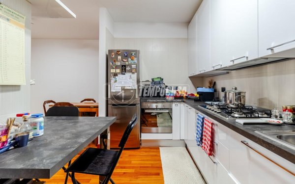 appartamento in vendita a Milano in zona Calvairate