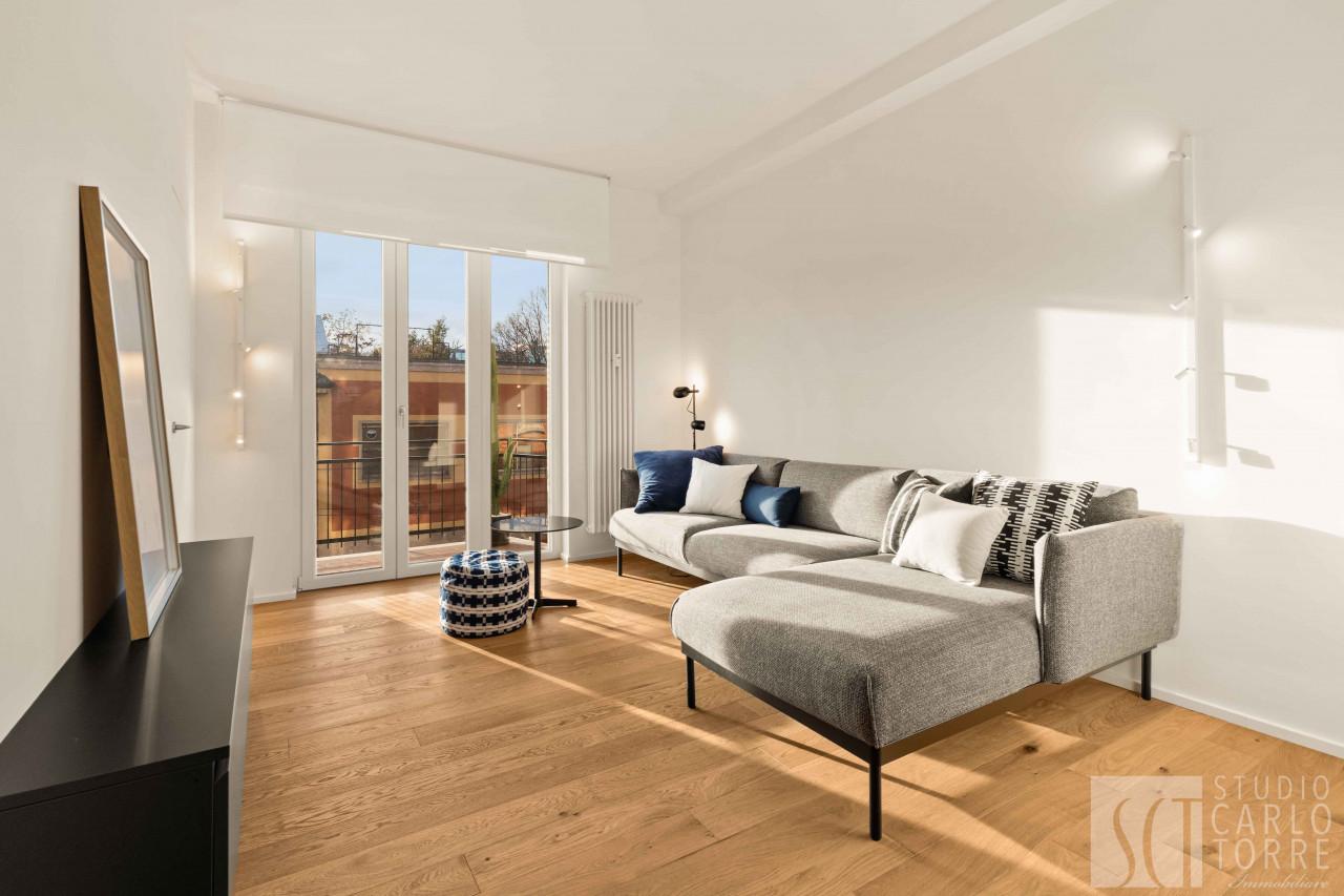 appartamento in vendita a Milano in zona Solari