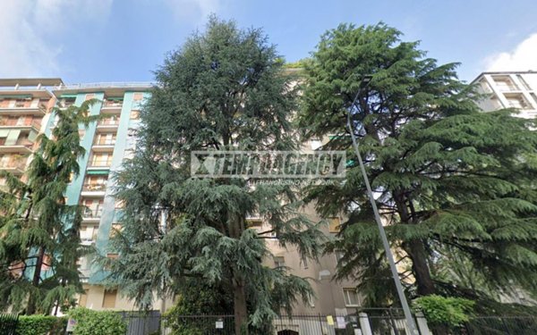 appartamento in vendita a Milano in zona Città Studi
