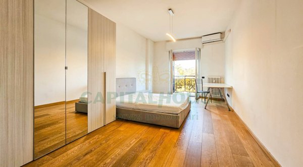 appartamento in vendita a Milano in zona Bicocca