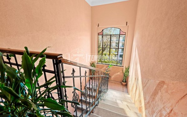 appartamento in vendita a Milano in zona Calvairate