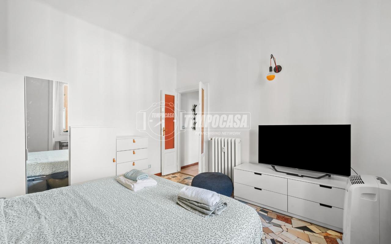 appartamento in vendita a Milano in zona Calvairate