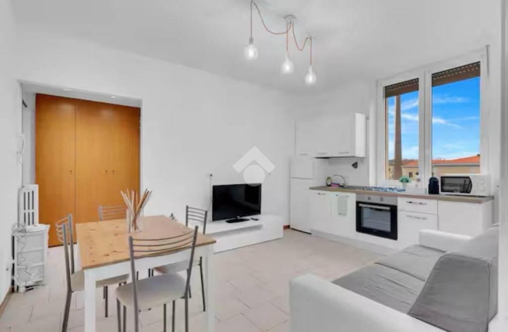 appartamento in vendita a Milano in zona Bicocca