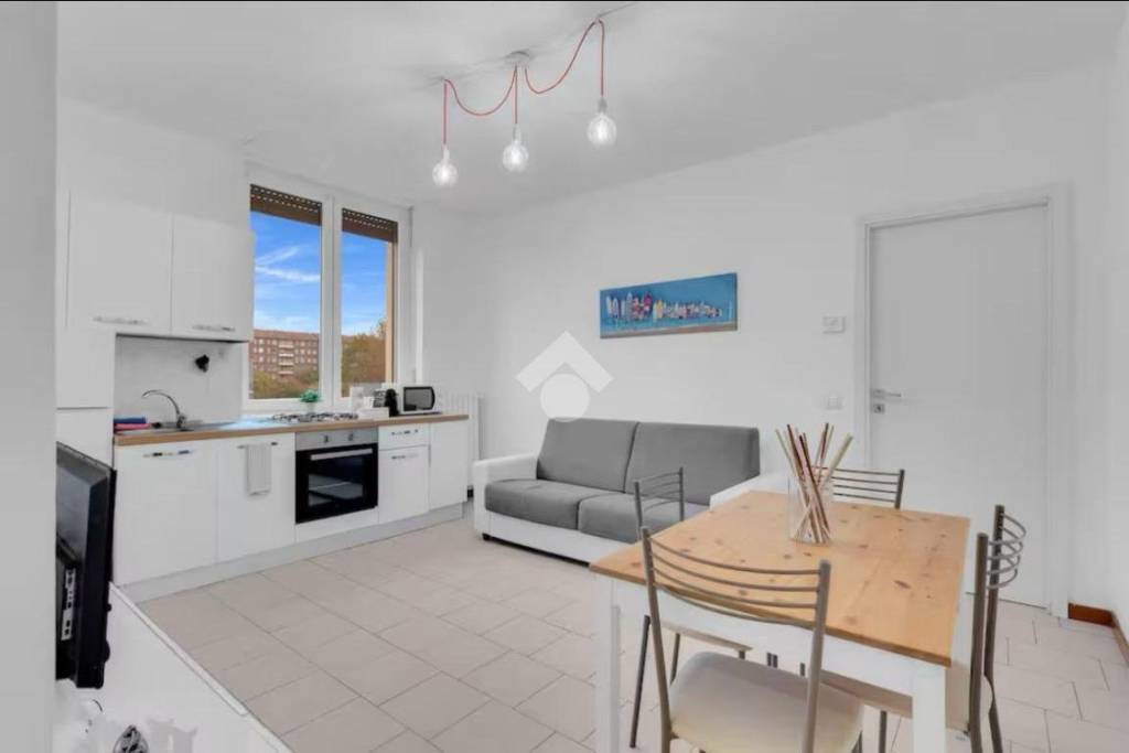 appartamento in vendita a Milano in zona Bicocca