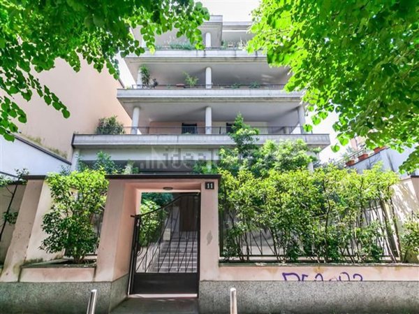 appartamento in vendita a Milano in zona San Siro