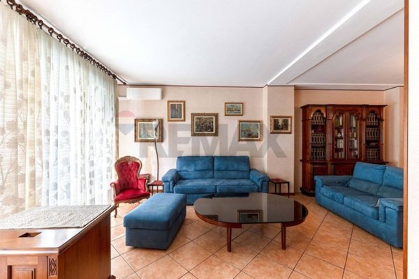 appartamento in vendita a Milano in zona Città Studi