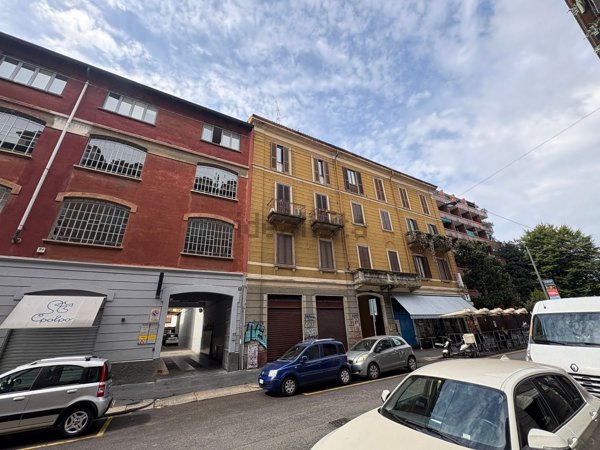 appartamento in vendita a Milano in zona Porta Venezia