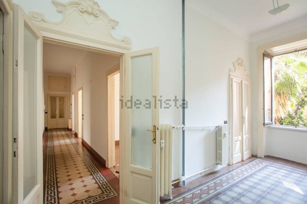 appartamento in vendita a Milano in zona Porta Venezia