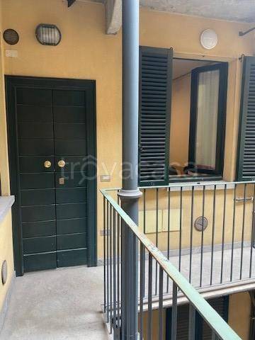 appartamento in vendita a Milano in zona Porta Ticinese