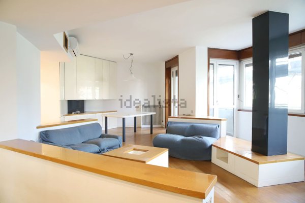 appartamento in vendita a Milano in zona San Siro