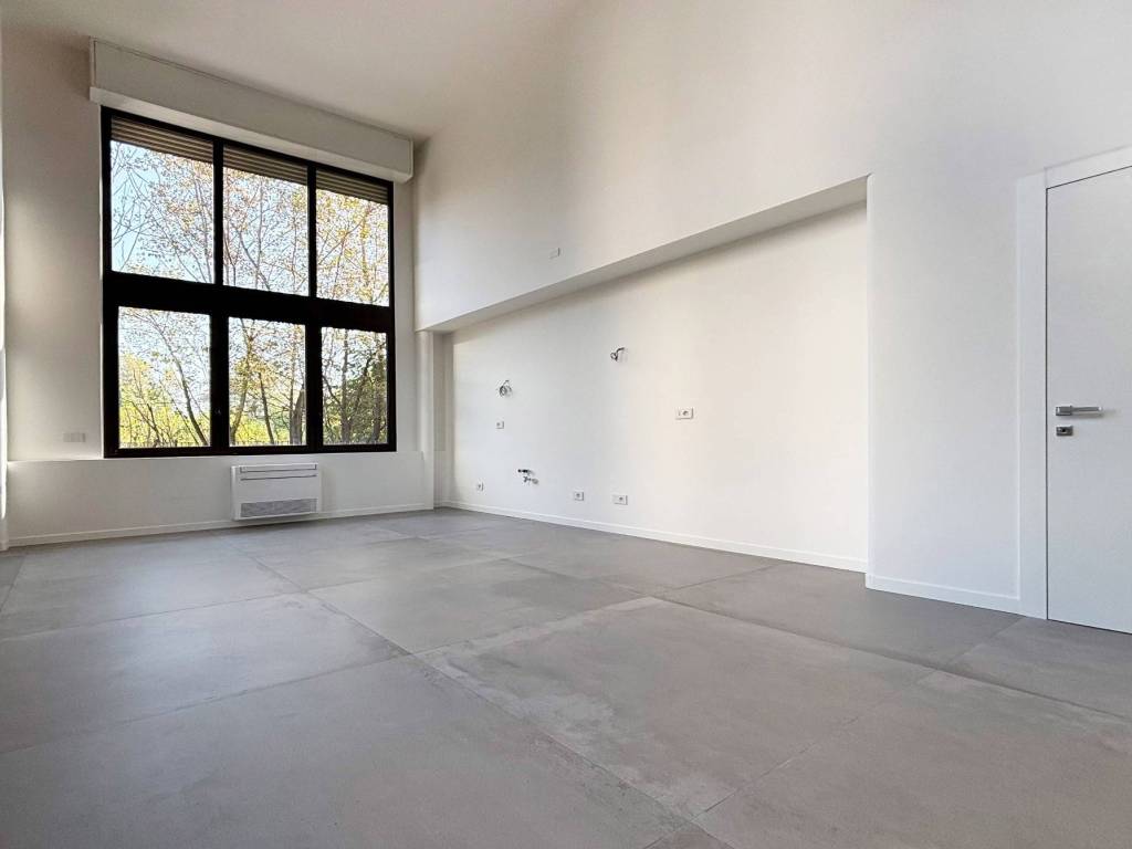 appartamento in vendita a Milano in zona Crescenzago