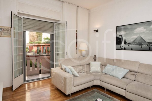 appartamento in vendita a Milano in zona Porta Venezia