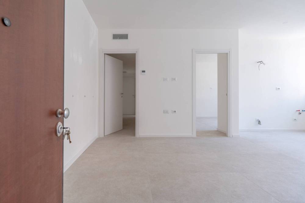 appartamento in vendita a Milano in zona Bovisa