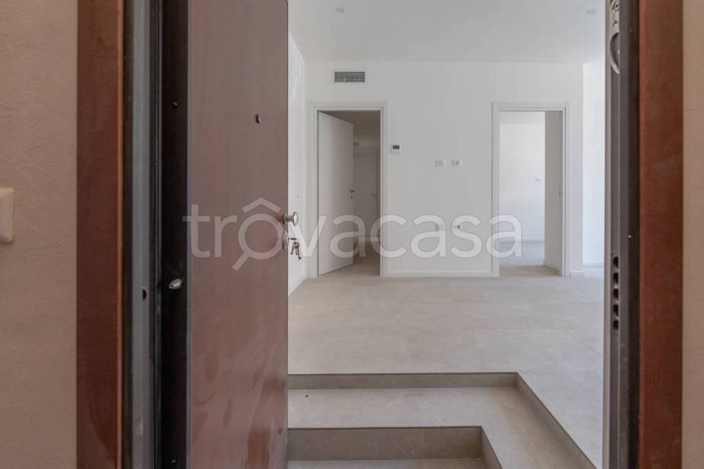 appartamento in vendita a Milano in zona Bovisa