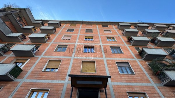 appartamento in vendita a Milano in zona Villapizzone