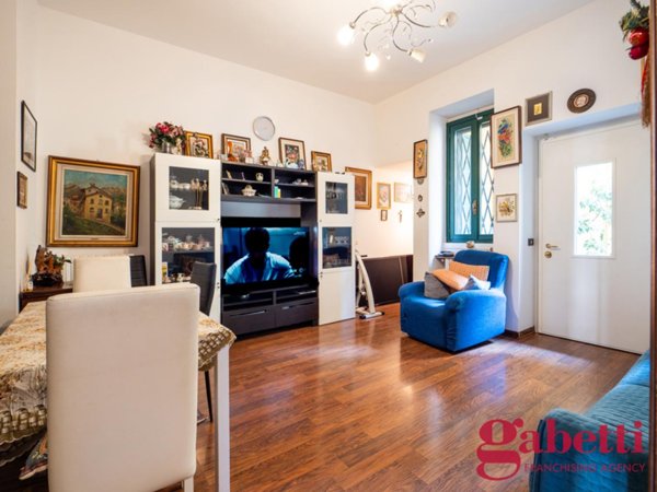 appartamento in vendita a Milano in zona Rogoredo