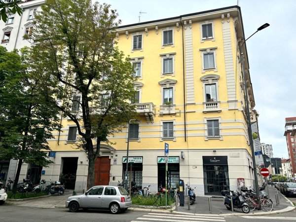 appartamento in vendita a Milano in zona Porta Romana