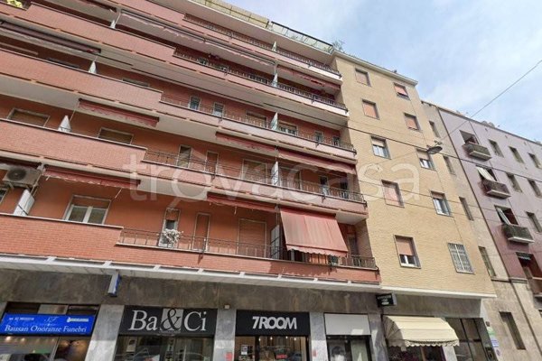 appartamento in vendita a Milano in zona Bovisa