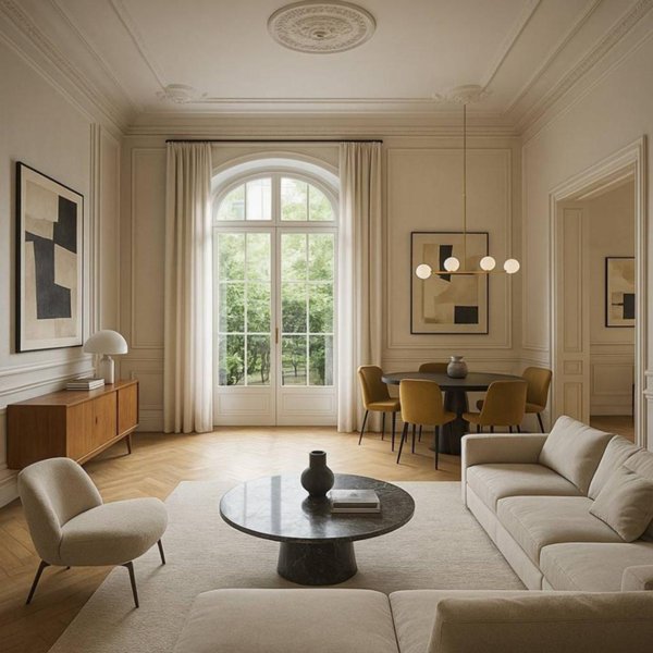 appartamento in vendita a Milano in zona Brera