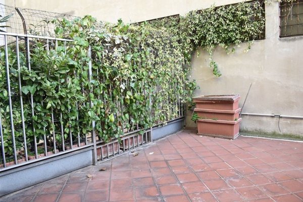 appartamento in vendita a Milano in zona Sempione