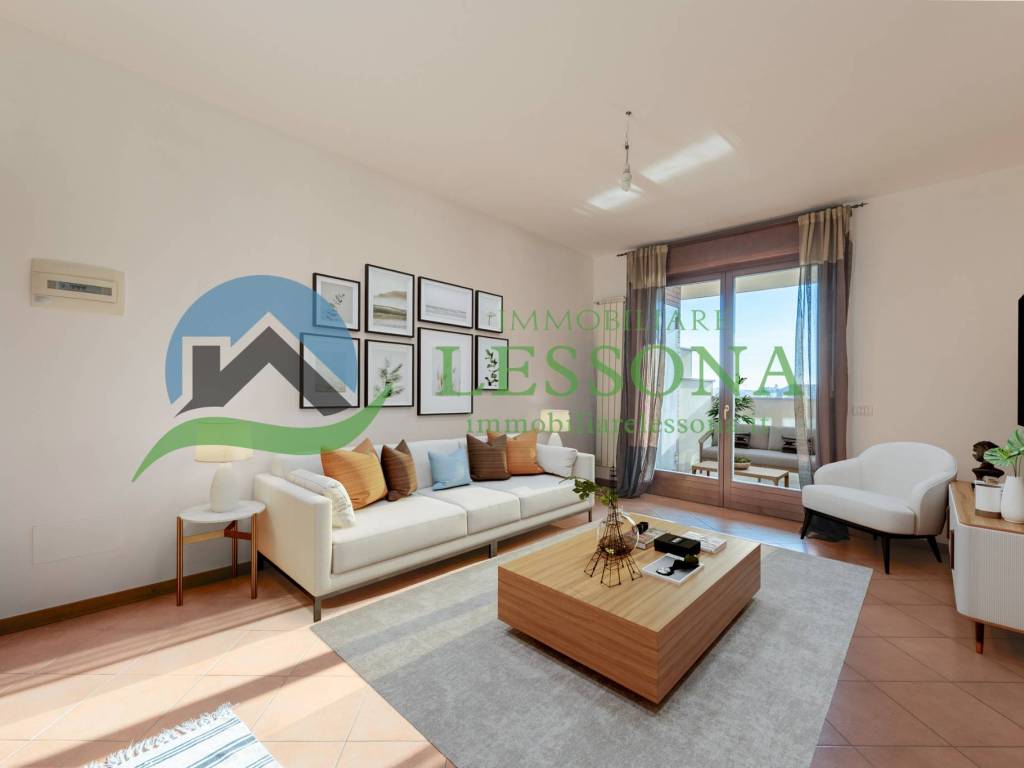 appartamento in vendita a Milano in zona Il Portello