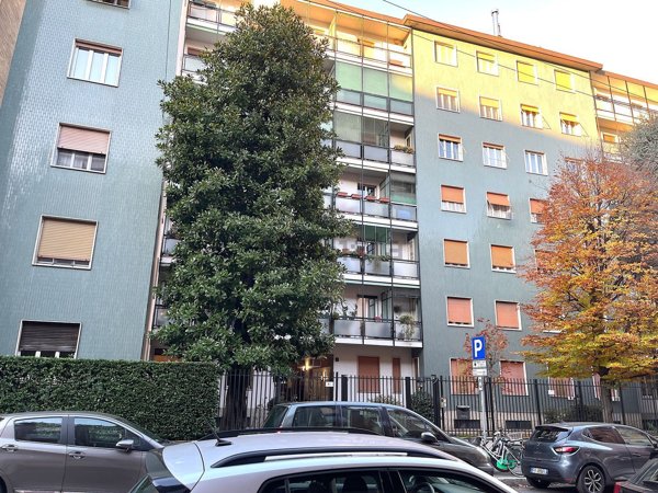 appartamento in vendita a Milano in zona Città Studi