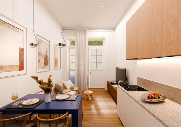 appartamento in vendita a Milano in zona Forze Armate