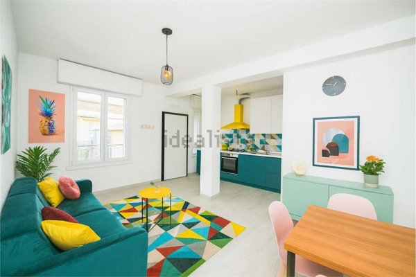 appartamento in vendita a Milano in zona Precotto