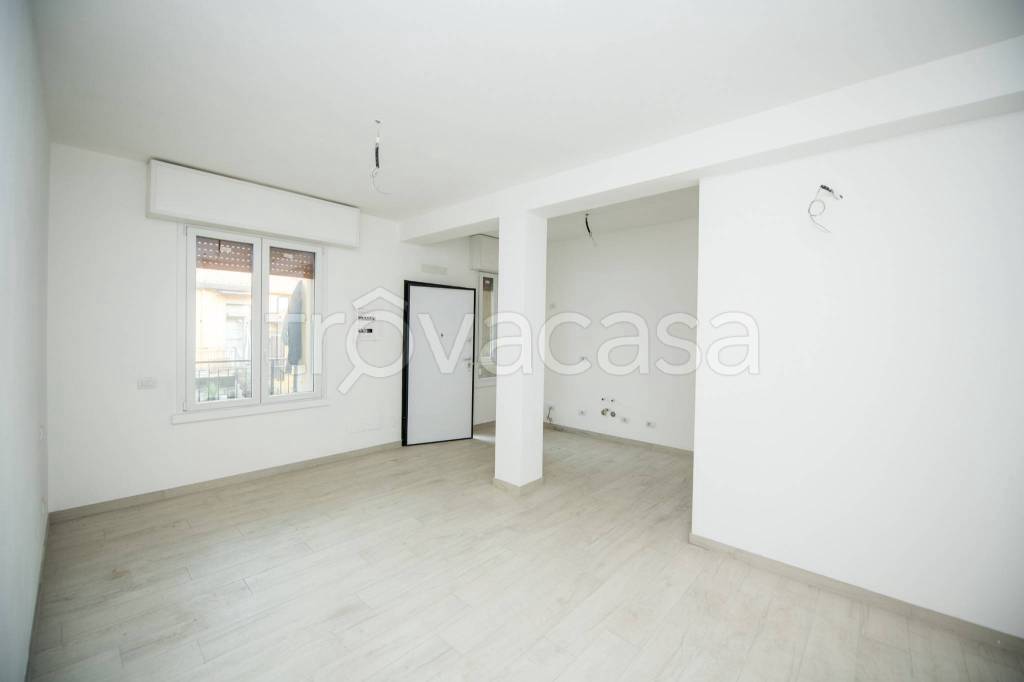 appartamento in vendita a Milano in zona Precotto