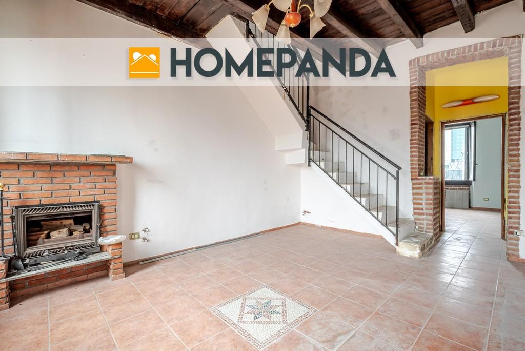 appartamento in vendita a Milano in zona Musocco